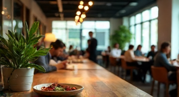 Kulturelle Integration in die Wirtschaft (10/10)