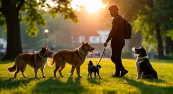 Kulturelle Perspektiven auf die Hundehaltung (3/10)