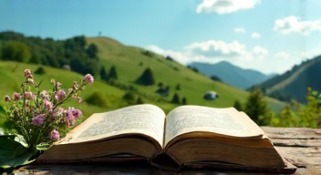 Kulturelle Perspektiven auf Nachhaltigkeit (3/10)