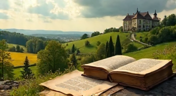 Kulturelle Perspektiven von Johann Wolfgang von Goethe