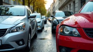 Marderschäden an Autos: Ursachen, Prävention und Kosten im Fokus