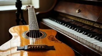 Marderschäden in der Musik