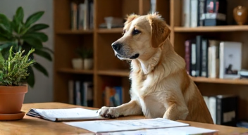 Mein Blick auf Hunde-OP-Versicherungen: Kosten und Leistungen (1/10)