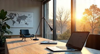 Mein persönlicher Blick auf die Versicherungsbranche und ihre Zukunft (1/10)