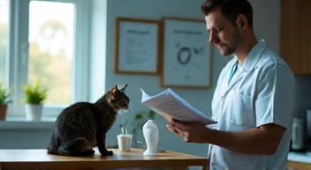 Meine Erfahrungen mit Katzen-OP-Versicherungen (1/10)