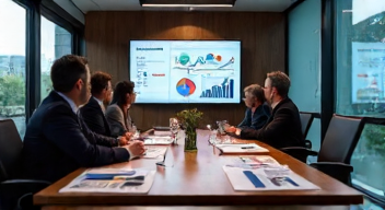 Meine Erlebnisse mit Kapitalmobilisierung und Innovation (1/10)