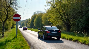 Meine Erlebnisse mit Wildunfällen: Risiken und Kosten (1/10)