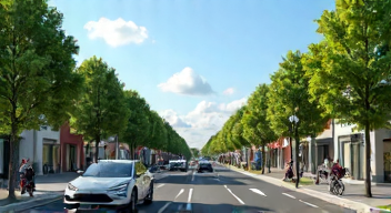 Meine Perspektive auf die europäische Mobilität (1/10)