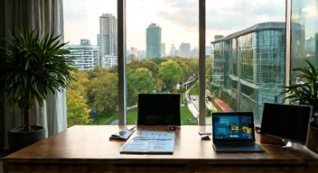 Meine Vision zur Altersvorsorge: Digitalisierung und Sicherheit (1/10)