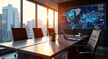 Meine Vision zur digitalen Transformation der Versicherungswirtschaft (1/10)