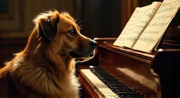 Musik und Tiere: Ein untrennbares Band (10/10)