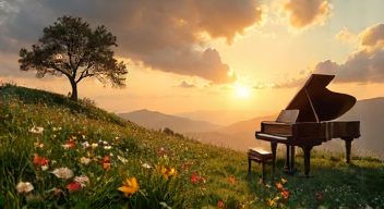 Musikalische Reflexionen über das Patientenwohl (10/10)