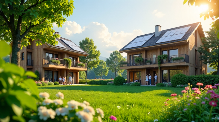 Nachhaltige Kapitalanlage: Verantwortung, Sicherheit und langfristige Perspektiven