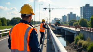 Öffentlich-Private Partnerschaften: Effizienz, Infrastruktur, Investitionen im Fokus