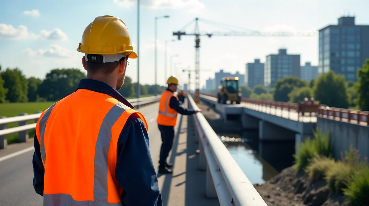 Öffentlich-Private Partnerschaften: Effizienz, Infrastruktur, Investitionen im Fokus