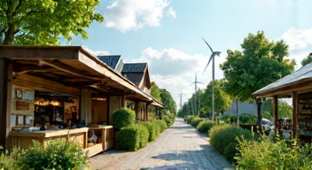 Ökonomische Aspekte der Nachhaltigkeit (8/10)