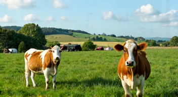 Ökonomische Aspekte der Tierhaltung (8/10)