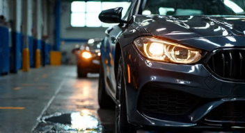 Ökonomische Auswirkungen von Marderschäden