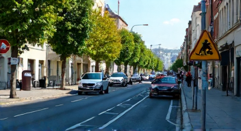 Ökonomische Auswirkungen von Verkehrsschäden (8/10)