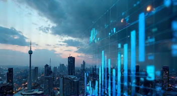 Ökonomische Einflüsse auf die Versicherungsbranche (8/10)