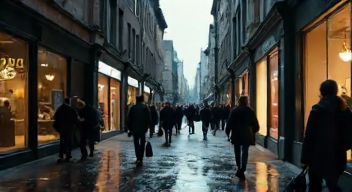 Ökonomische Implikationen der Insolvenz