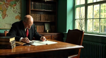 Ökonomische Perspektive von John Maynard Keynes (7/10)