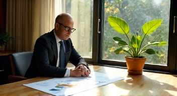 Ökonomische Perspektiven auf nachhaltige Investments (8/10)