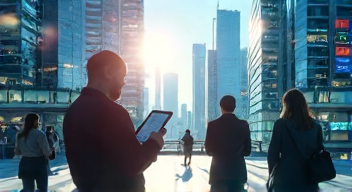 Ökonomische Perspektiven der Digitalisierung (8/10)