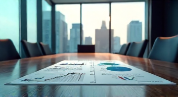 Ökonomische Stabilität und globale Märkte (8/10)