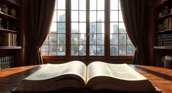 Ökonomische Theorien: Adam Smith und der Markt der Versicherungen (8/10)