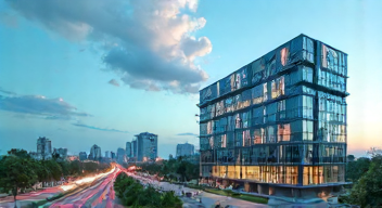 Ökonomische Vorteile von Öffentlich-Privaten Partnerschaften