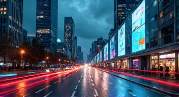 Perspektiven zu digitaler Regulierung und ihrer Zukunft