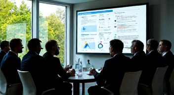 Perspektiven zu EFRAG und den Herausforderungen der EU-Nachhaltigkeitsberichterstattung