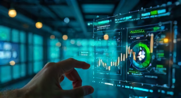 Perspektiven zu Finanzstabilität und Technologie