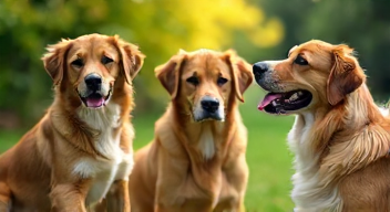 Perspektiven zu Hunde-OP-Versicherungen sind vielfältig