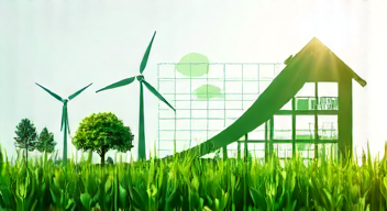 Perspektiven zu nachhaltiger Kapitalanlage