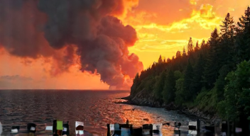 Perspektiven zu Naturkatastrophen und Klimaresilienz