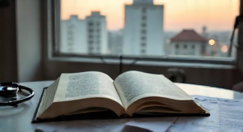 Perspektiven zu Patientenrechten und Klinikverantwortung