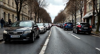 Perspektiven zu Schlaglöchern und deren Folgen