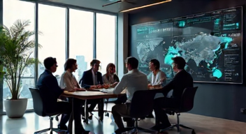 Perspektiven zur digitalen Transformation in der Versicherungswirtschaft