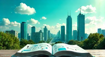 Perspektiven zur Zukunft der Versicherungsbranche