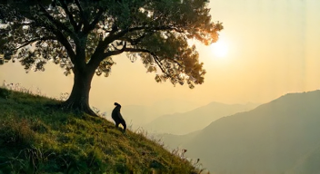 Philosophische Betrachtungen über Mensch und Tier