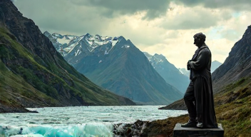 Philosophische Betrachtungen zum Klimawandel (5/10)