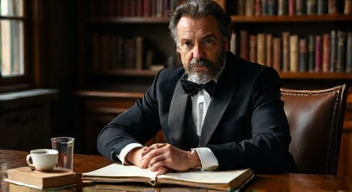 Philosophische Überlegungen: Friedrich Nietzsche und die Verantwortung (5/10)