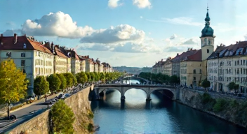 Philosophische Überlegungen zur Infrastruktur (5/10)