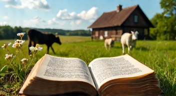 Philosophische Überlegungen zur Tierhaltung (5/10)