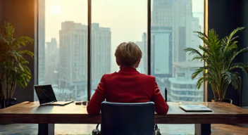 Politik und Wirtschaft: Verantwortung und Ethik (9/10)