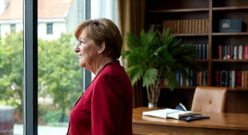 Politische Dimensionen der Altersvorsorge (8/10)