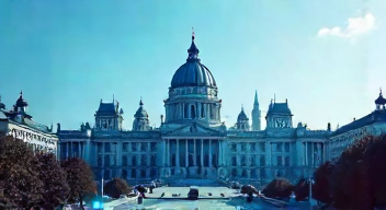 Politische Dimensionen der digitalen Regulierung (9/10)