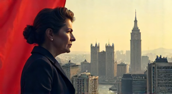 Politische Einflüsse auf Sicherheitsstandards (8/10)